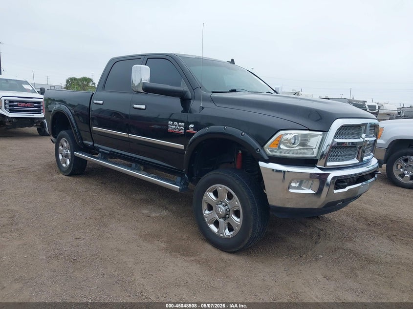 Vin: 3c6ur5glxfg674818, lot: 45546038, ram 2500 longhorn limited 2015 img_1
