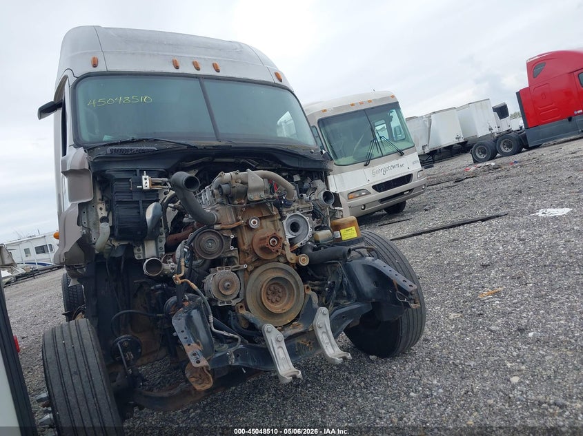 2014 FREIGHTLINER CASCADIA 125
