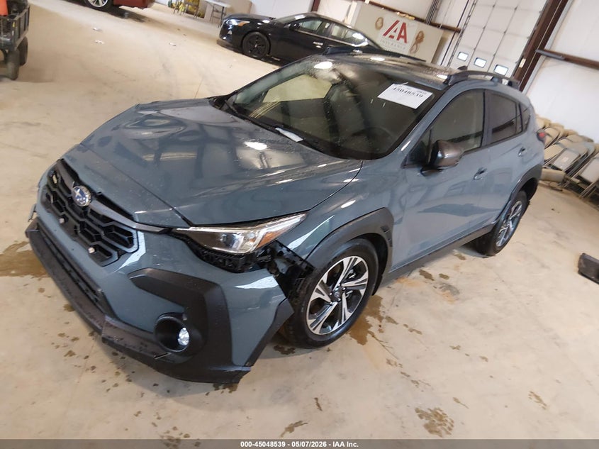2024 Subaru Crosstrek Premium JF2GUADC4R8866510 photo 1