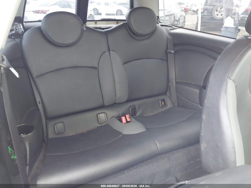 2009 Mini Cooper Clubman VIN: WMWML33519TX36164 Lot: 45048627