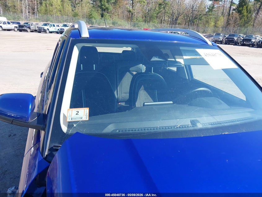2023 Hyundai Venue Limited VIN: KMHRC8A30PU230965 Lot: 45048736