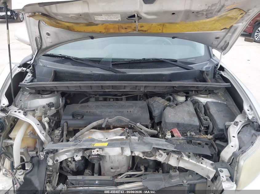 2014 Scion Xb VIN: JTLZE4FE0EJ066217 Lot: 45048743