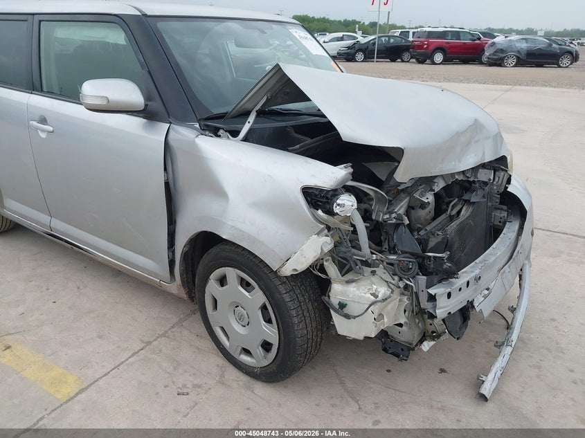 2014 Scion Xb VIN: JTLZE4FE0EJ066217 Lot: 45048743