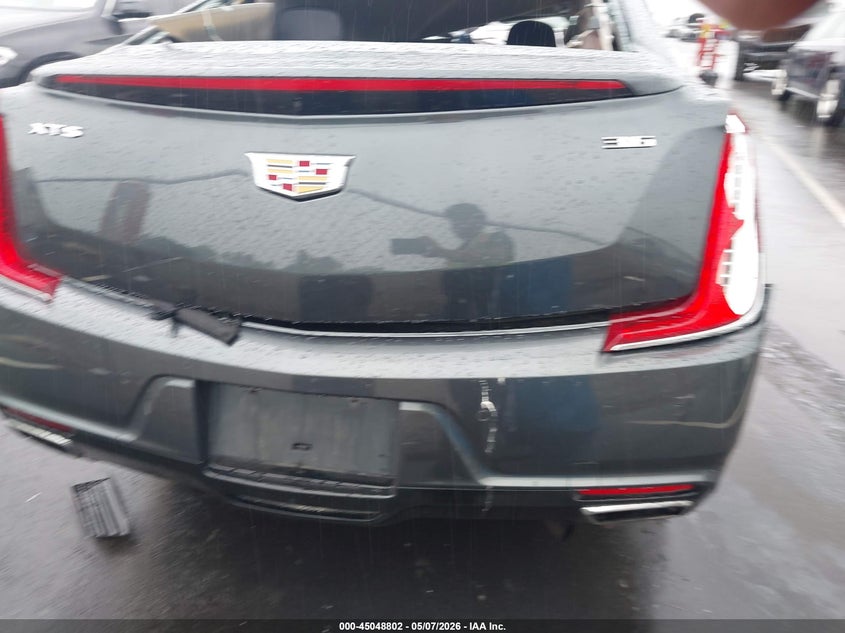 2019 Cadillac Xts Luxury VIN: 2G61M5S31K9133617 Lot: 45048802