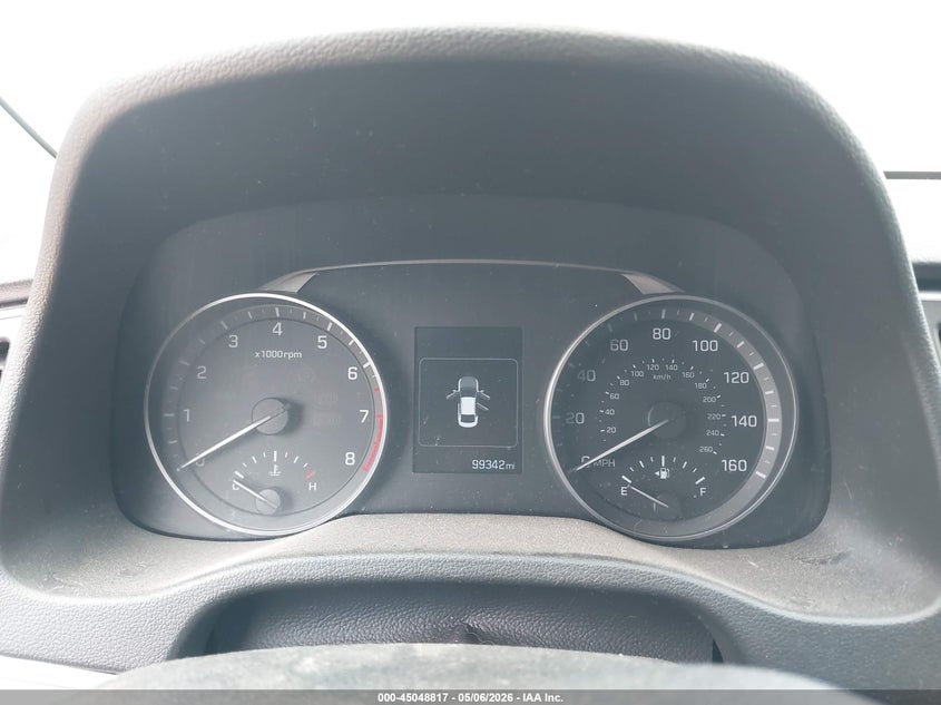 2018 HYUNDAI ELANTRA auction photo 7