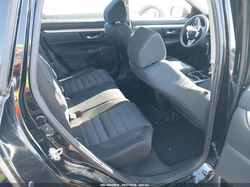 2019 HONDA CR-V auction photo 8