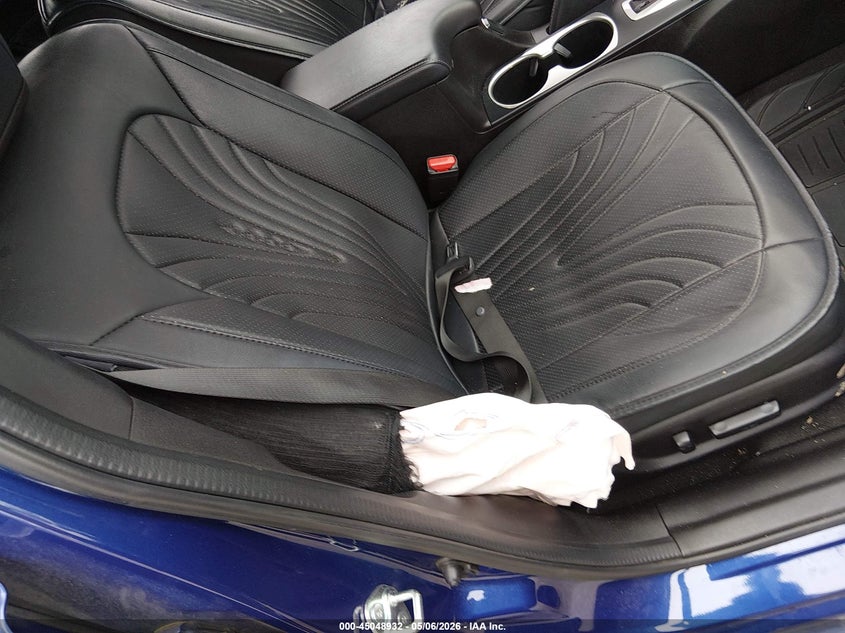 2016 Acura Ilx Premium A-Spec Packages/Technology Plus A-Spec Packages VIN: 19UDE2F80GA013106 Lot: 45048932