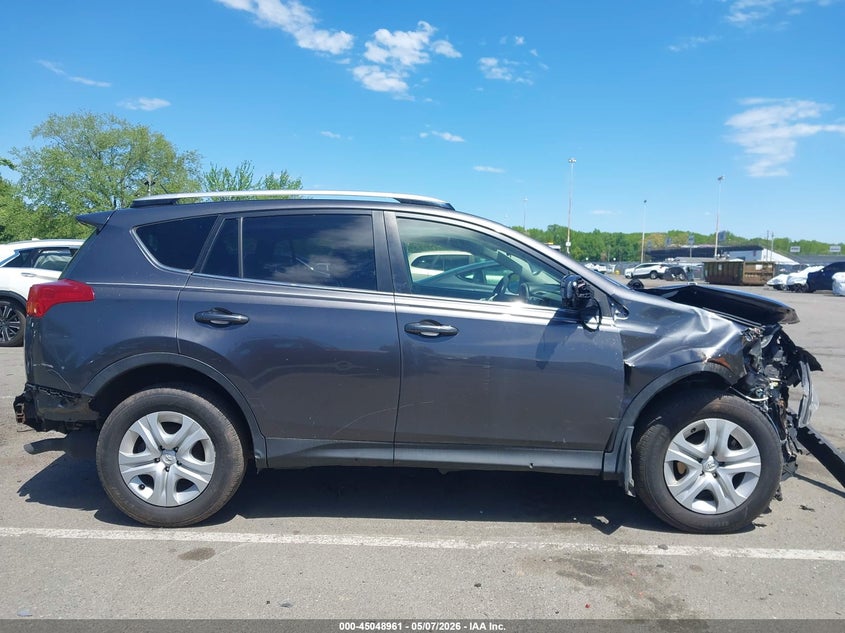 TOYOTA RAV4 - zdjęcie 13