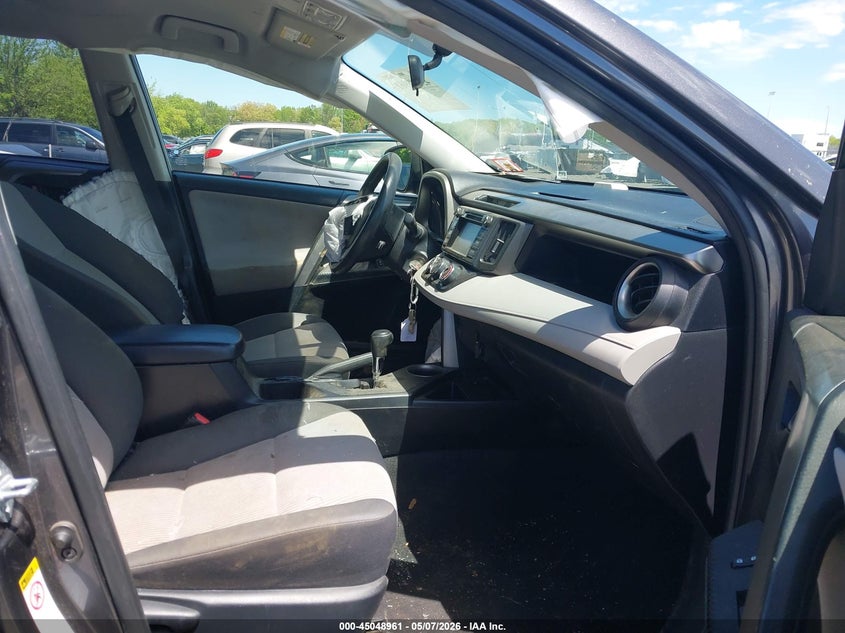 TOYOTA RAV4 - zdjęcie 5