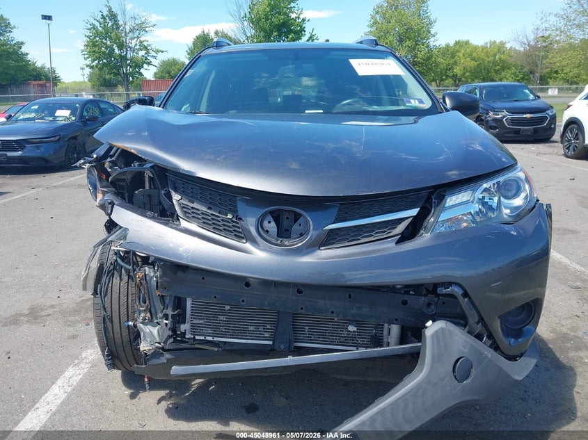 TOYOTA RAV4 - zdjęcie 6