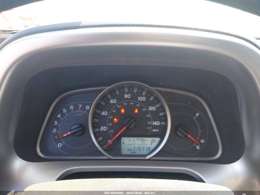 TOYOTA RAV4 - zdjęcie 7