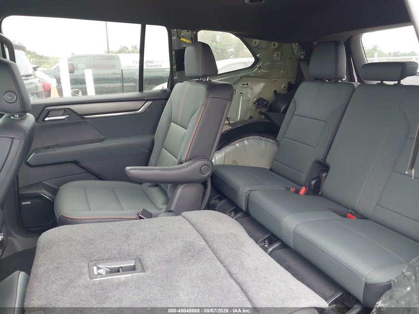 2025 GMC ACADIA auction photo 8