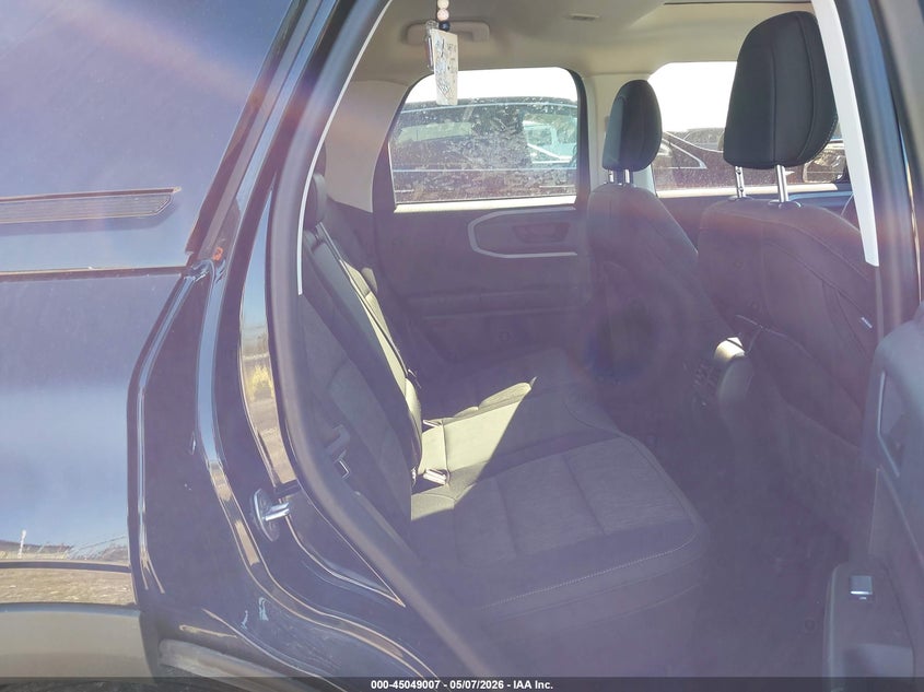 2021 Ford Bronco Sport Big Bend VIN: 3FMCR9B6XMRA45389 Lot: 45049007