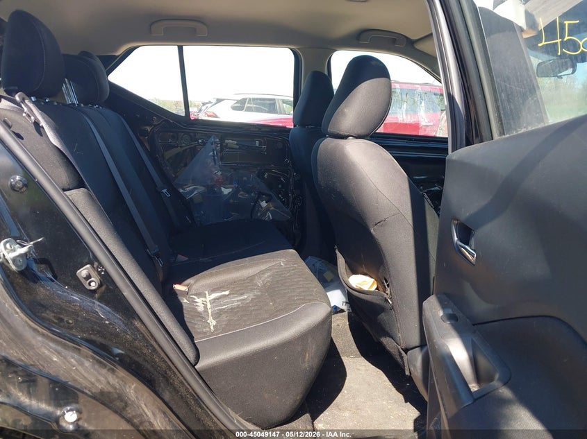 VIN 3N1CP5CV0ML531644 2021 NISSAN KICKS SV XTRONIC CVT
