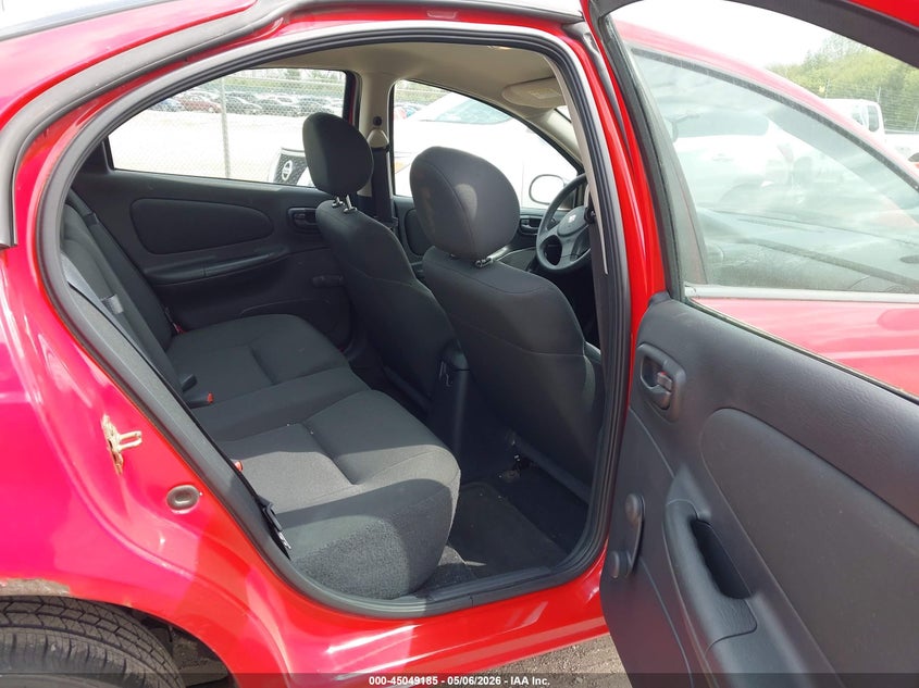 2004 Dodge Neon Se VIN: 1B3ES26C94D578093 Lot: 45049185
