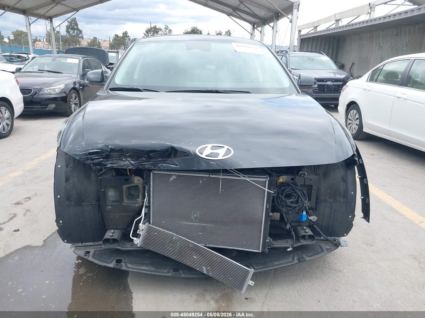 2022 Hyundai Ioniq 5 Sel VIN: KM8KN4AE1NU064796 Lot: 45049254
