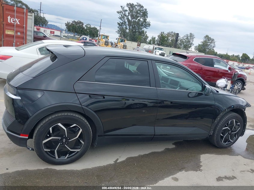 2022 Hyundai Ioniq 5 Sel VIN: KM8KN4AE1NU064796 Lot: 45049254