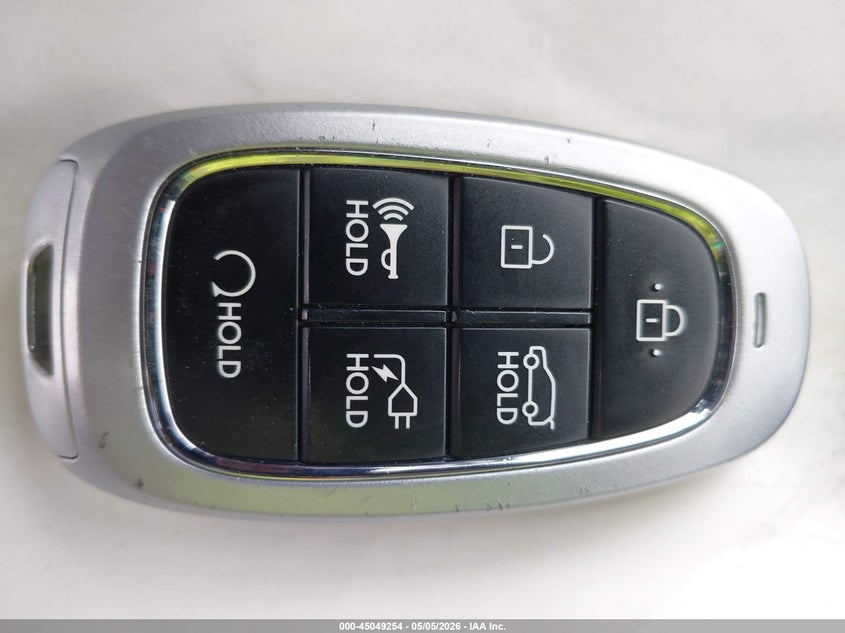 2022 Hyundai Ioniq 5 Sel VIN: KM8KN4AE1NU064796 Lot: 45049254