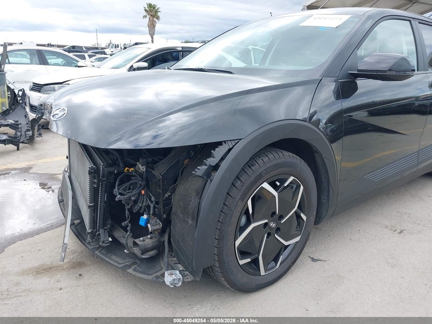 2022 Hyundai Ioniq 5 Sel VIN: KM8KN4AE1NU064796 Lot: 45049254