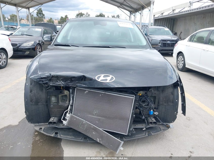 2022 Hyundai Ioniq 5 Sel VIN: KM8KN4AE1NU064796 Lot: 45049254