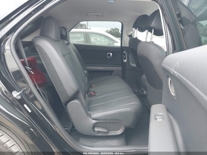 2022 Hyundai Ioniq 5 Sel VIN: KM8KN4AE1NU064796 Lot: 45049254