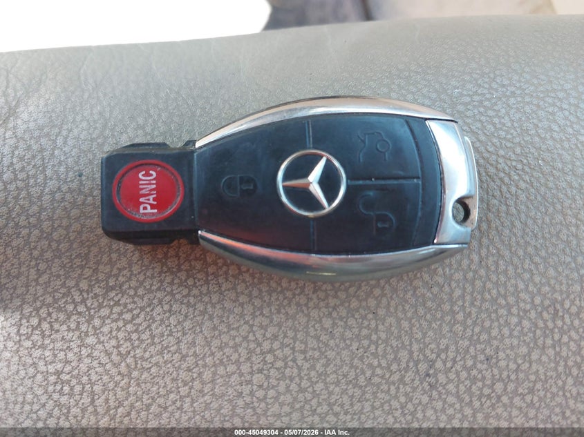 2007 Mercedes-Benz Ml 350 4Matic VIN: 4JGBB86E27A243040 Lot: 45049304
