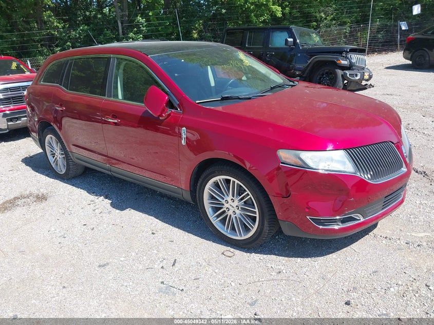 Vin: 2lmhj5at5dbl50752, lot: 45546872, lincoln mkt ecoboost 2013 img_1