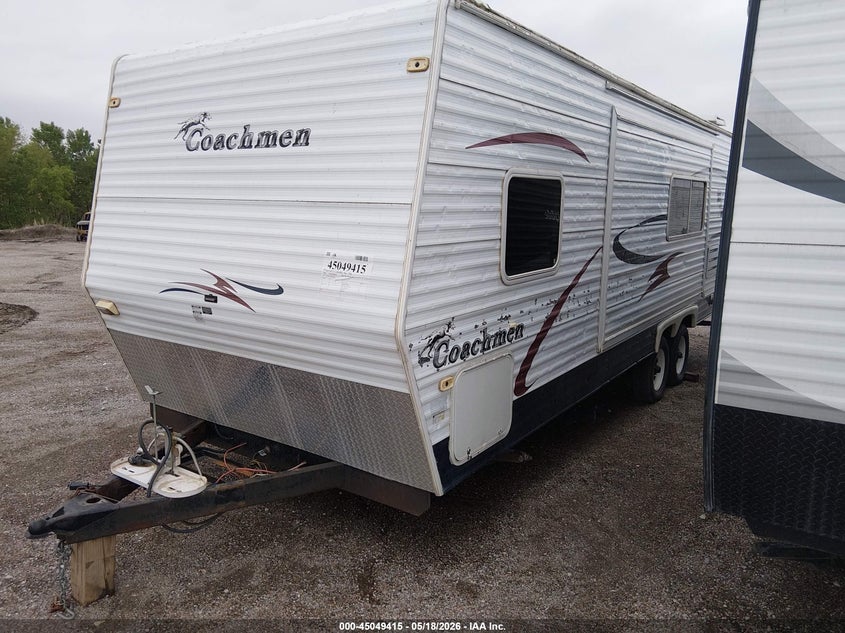 1TC2B143363003189 2006 Coachmen Spirit Of America photo 1