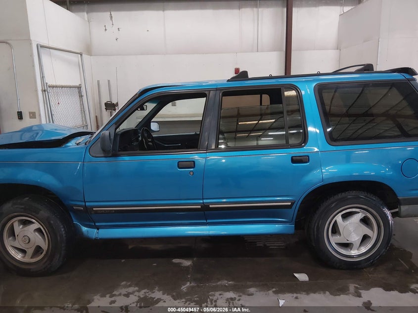 1993 Ford Explorer VIN: 1FMDU34X5PUC16147 Lot: 45049457