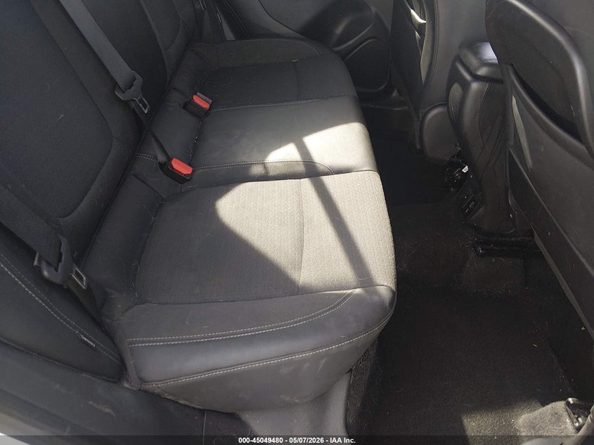2021 Buick Encore Gx Awd Preferred VIN: KL4MMCSL7MB176224 Lot: 45049480