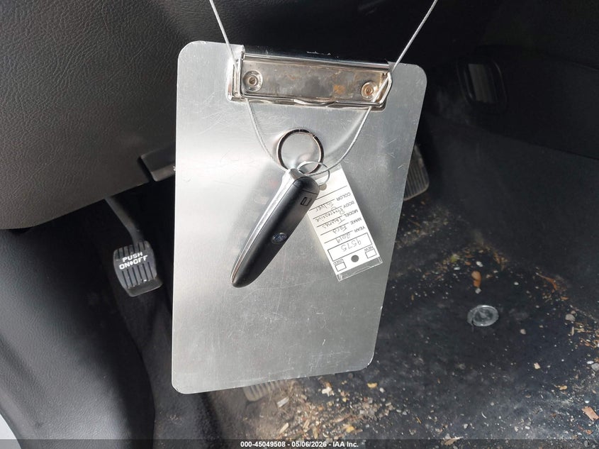 FORD TAURUS 2019 VIN 1FAHP2E88KG107354
