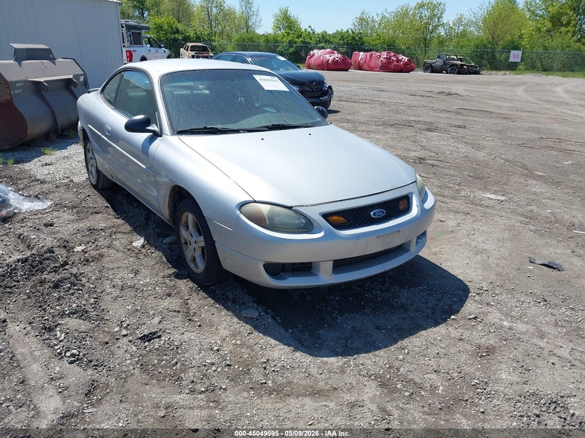 3FAFP11393R118854 FORD ZX2 Photo 1