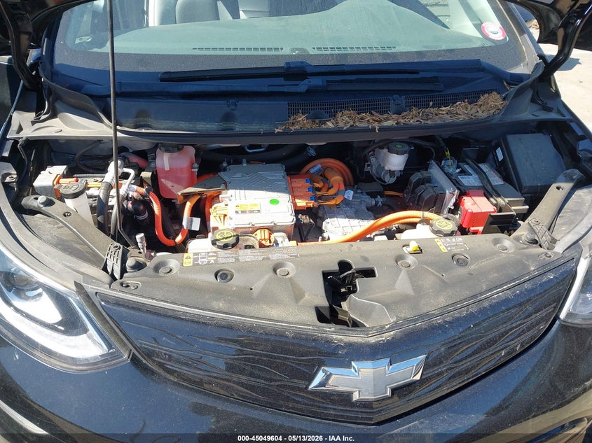 2020 Chevrolet Bolt Ev Fwd Premier VIN: 1G1FZ6S09L4120790 Lot: 45049604