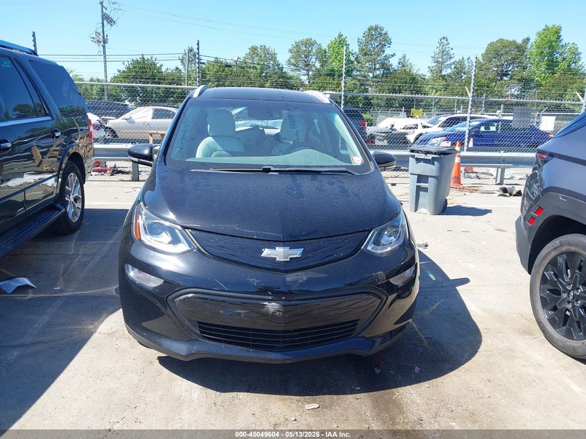 2020 Chevrolet Bolt Ev Fwd Premier VIN: 1G1FZ6S09L4120790 Lot: 45049604