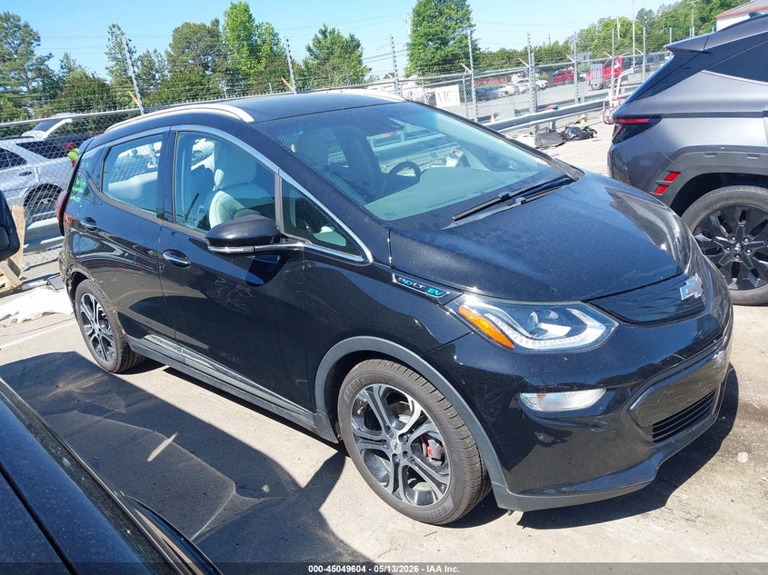 2020 Chevrolet Bolt Ev Fwd Premier VIN: 1G1FZ6S09L4120790 Lot: 45049604