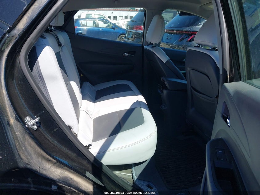 2020 Chevrolet Bolt Ev Fwd Premier VIN: 1G1FZ6S09L4120790 Lot: 45049604