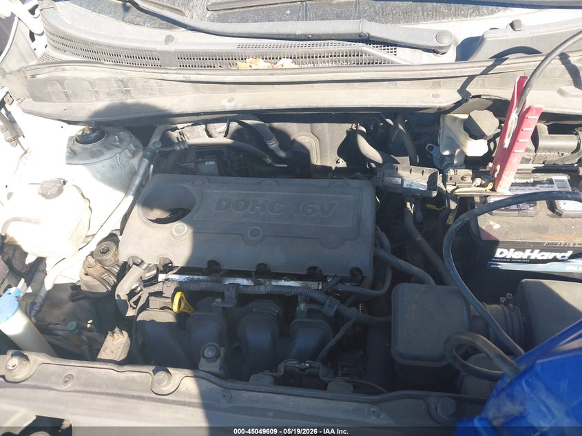 2013 Hyundai Tucson Gls VIN: KM8JU3AC4DU690123 Lot: 45049609