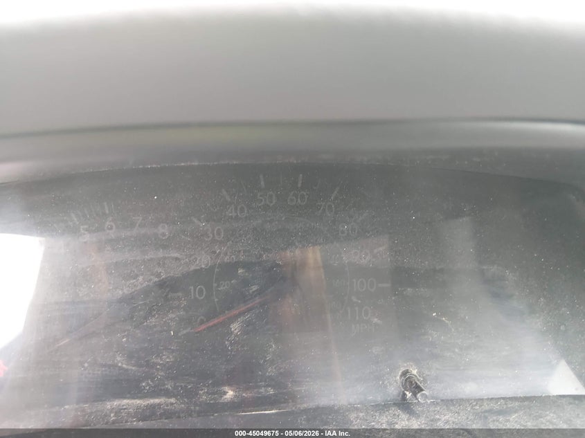 2005 TOYOTA COROLLA SEDAN 1.8L I-4 DOHC, VVT, 130HP