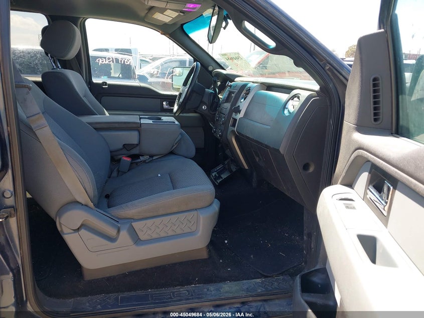 AtlanticExpress - Ford F-150