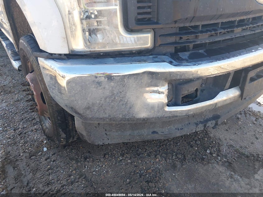 2017 FORD F350 TRUCK N/A