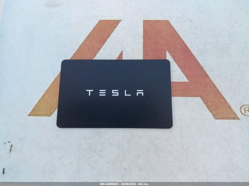 2024 Tesla Model X Long Range VIN: 7SAXCBE59RF441973 Lot: 45050022