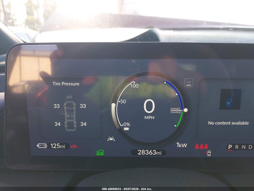 2024 Honda Prologue Elite VIN: 3GPKHZRJ5RS522063 Lot: 45050033