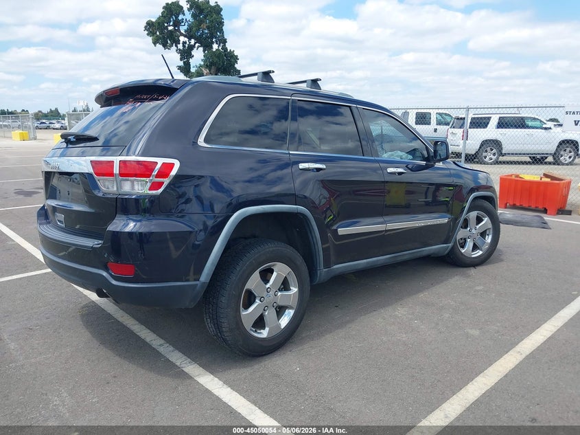 Vin: 1j4rr4gg3bc609912, lot: 45547584, jeep grand cherokee laredo 20114