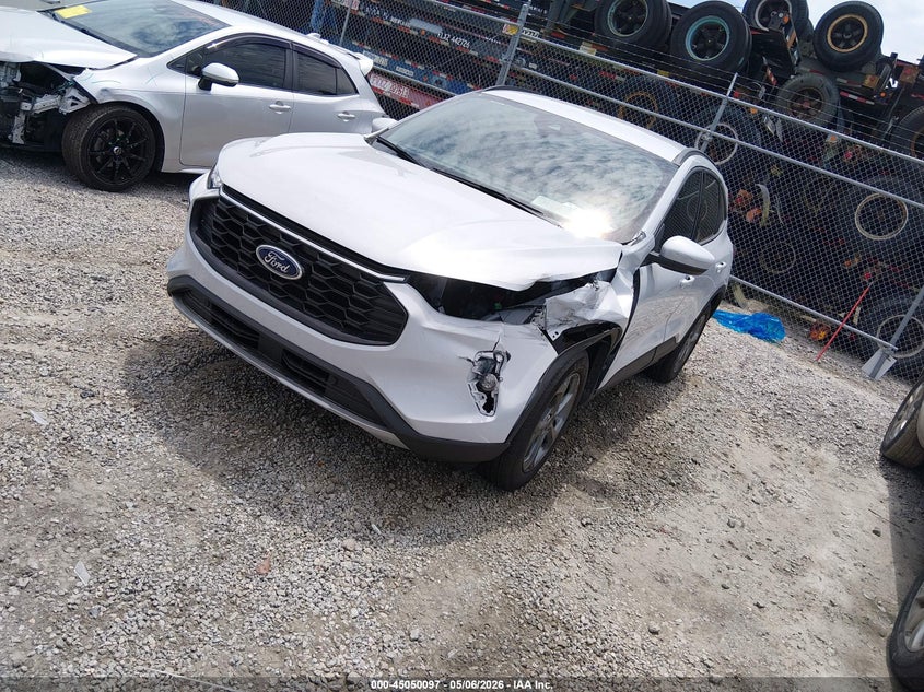 Vin: 1fmcu9nz9tua45167, lot: 45547627, ford escape st-line select 20262