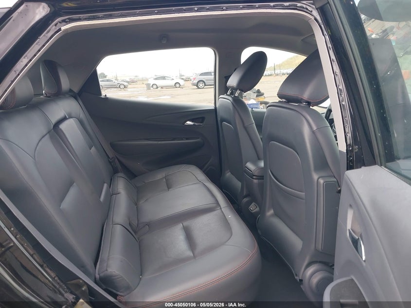 2021 Chevrolet Bolt Ev Fwd Premier VIN: 1G1FZ6S00M4101417 Lot: 45050106