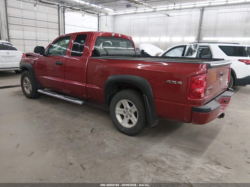 Vin: 1d7cw3bp7as184209, lot: 45547698, dodge dakota bighorn/lonestar 20103