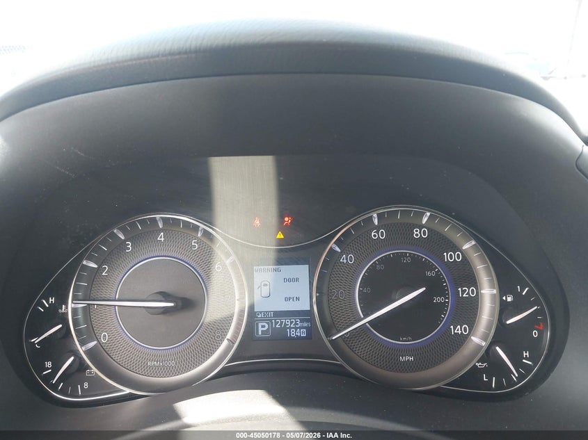 2019 Infiniti Qx80 Luxe VIN: JN8AZ2NFXK9687719 Lot: 45050178