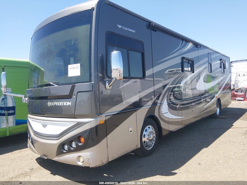 2011 OTHER FREIGHTLINER CHASSIS XC N/A N/A