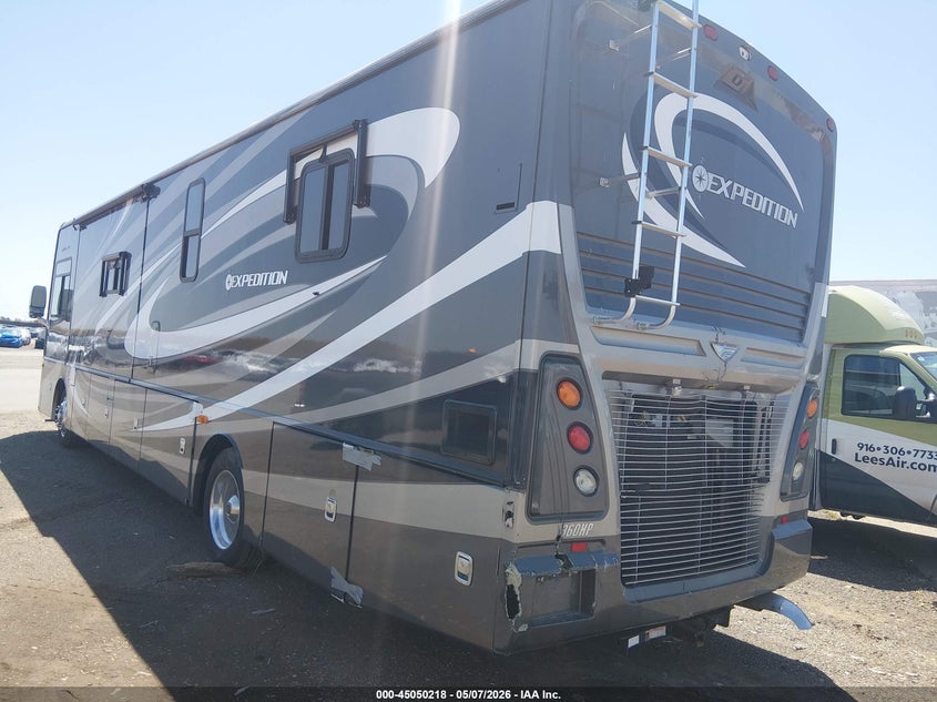 2011 OTHER FREIGHTLINER CHASSIS XC N/A N/A