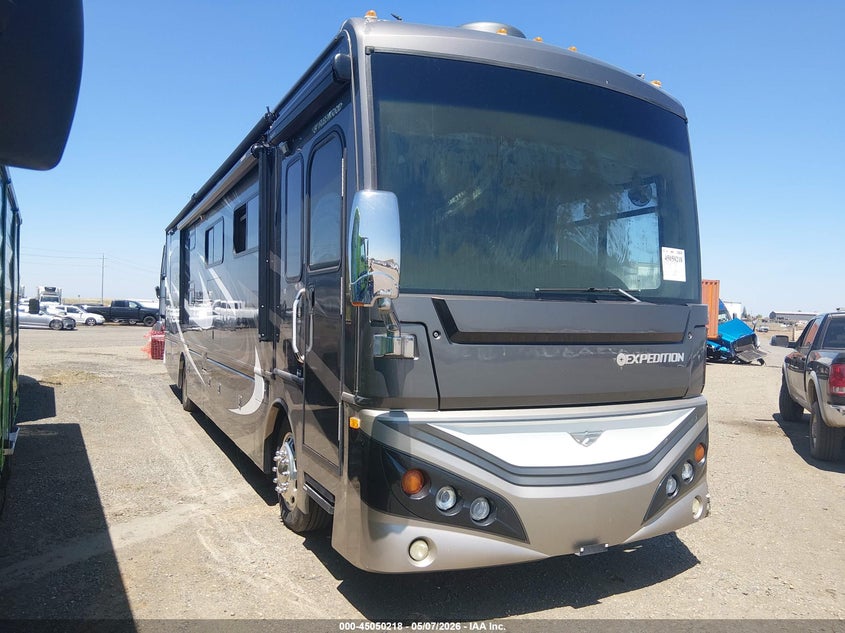 2011 Freightliner Chassis